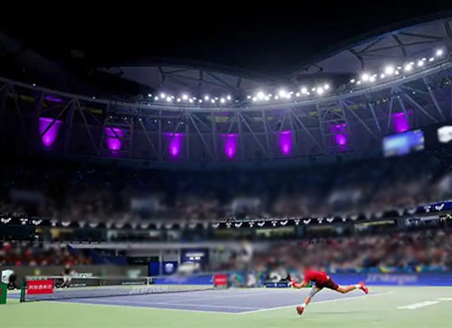 横峰县体育比赛